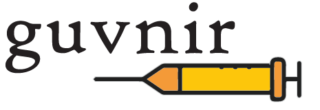 guvnir icon